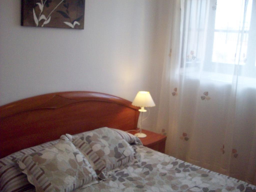 Pension Lydia Viveda Habitación foto
